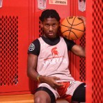 Keith Turner III