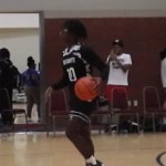 Jahkai Richardson