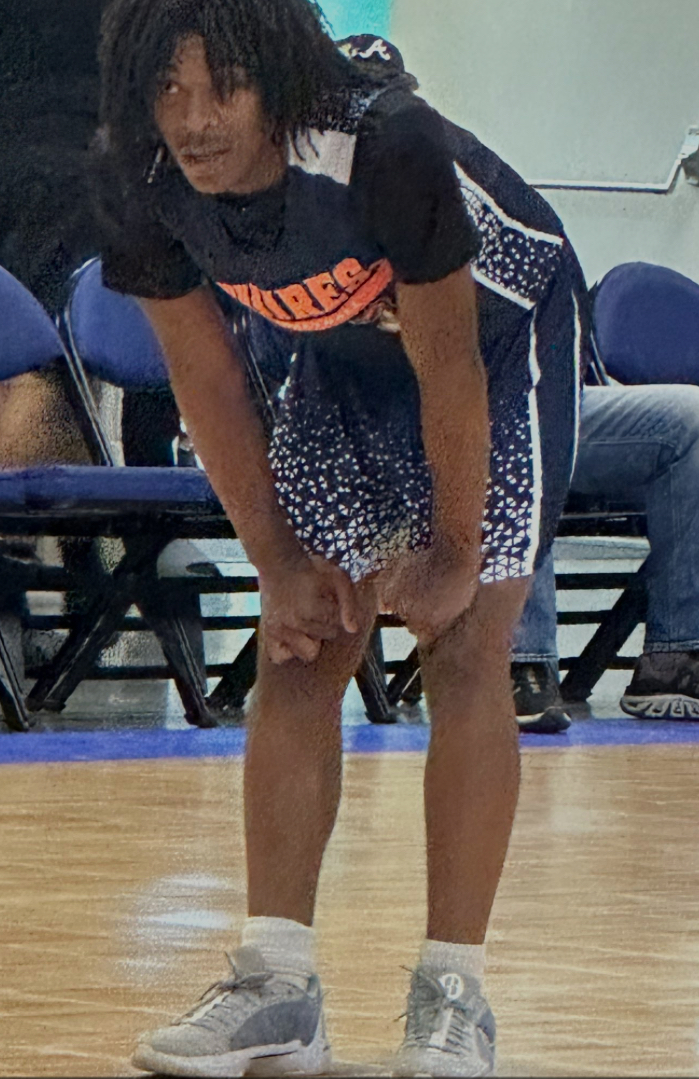 Jhamari Jones-Hutcherson