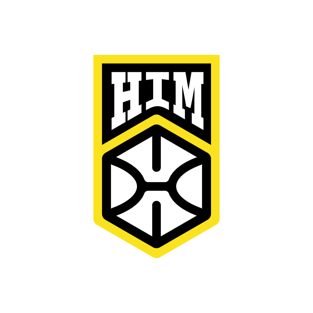 Him League Basketball