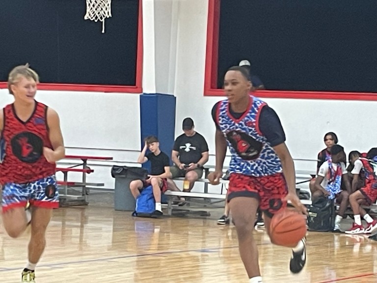 Balliswife Exposure Camp 2027 Standouts