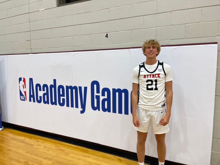 Austin Papenberg