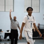 Kendall Davis