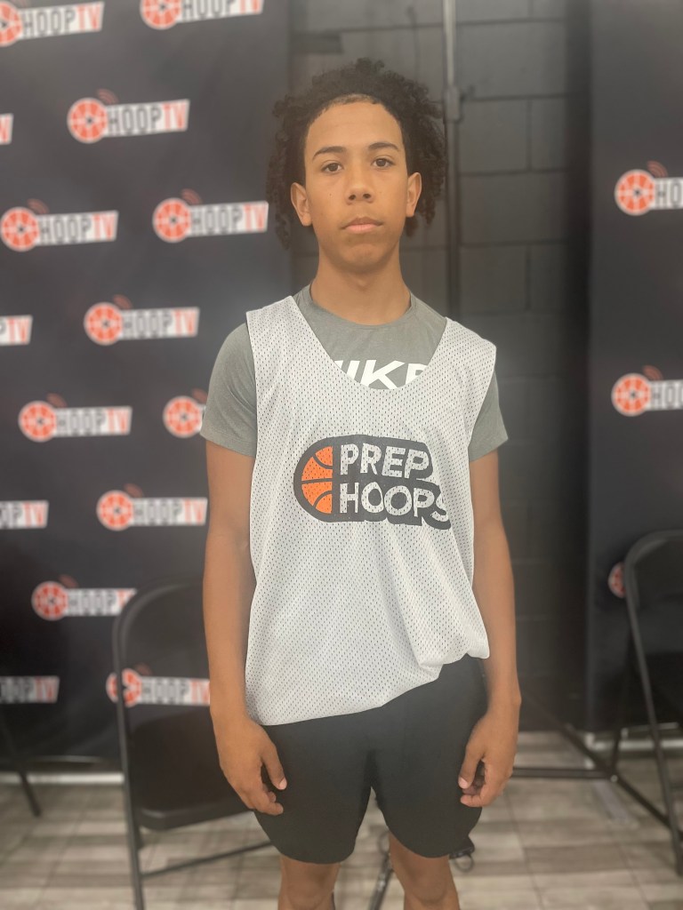 Florida Sophomore ID Camp: Standout Ball Handling Guards