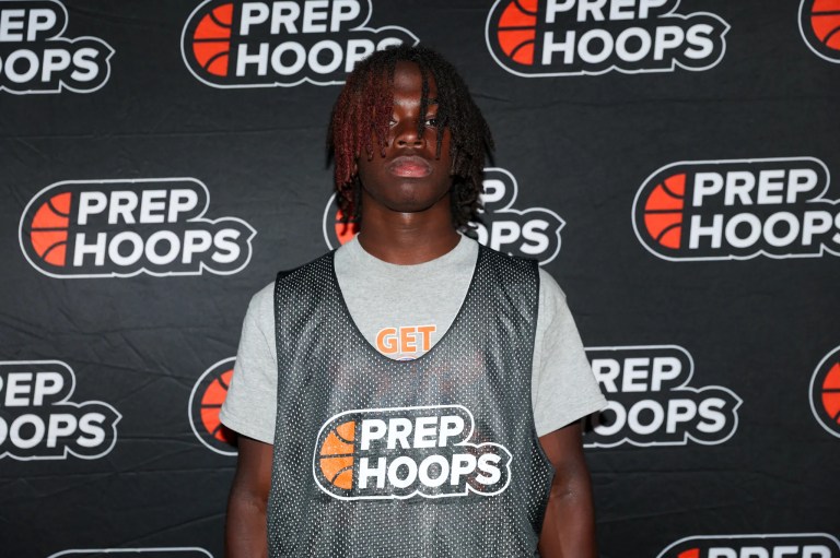 Andre Morris Jr.