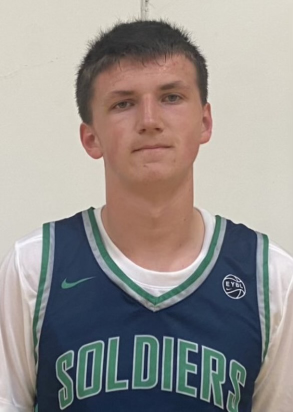 Connor Sheridan