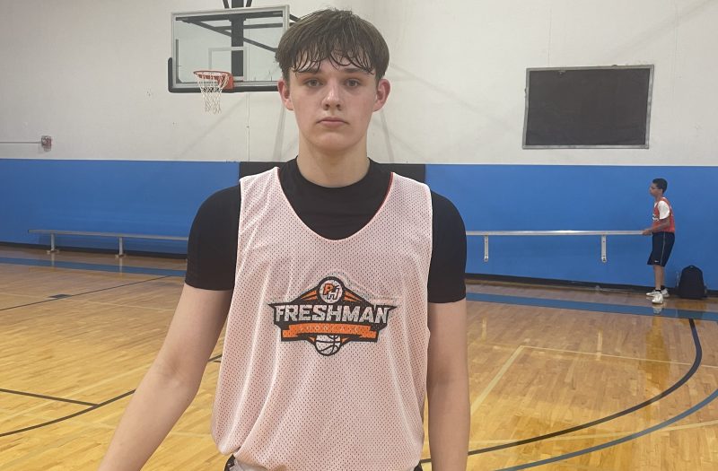 2024 PH Oregon Freshman Showcase &amp;#8211; Team One Scouting Reports