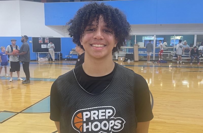 2024 PH Oregon Sophomore ID Camp &amp;#8211; Team Two Scouting Reports