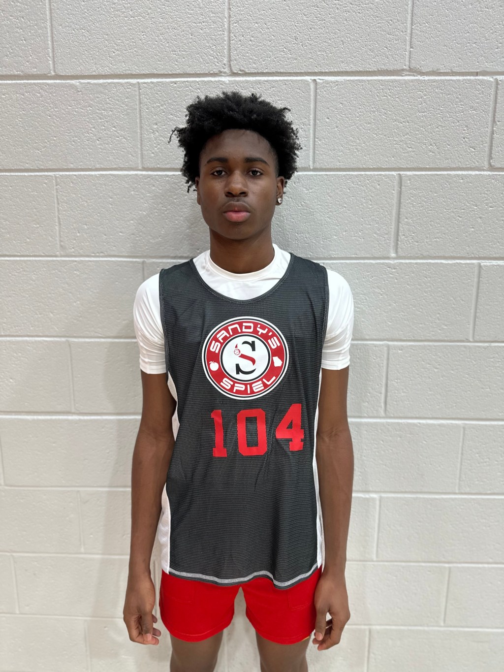 Georgia Sophomore ID: Team 6/9 Evaluations
