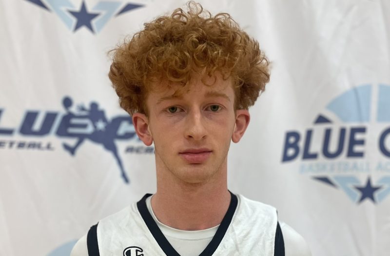 NCHSAA 3A Top Returners: Steals