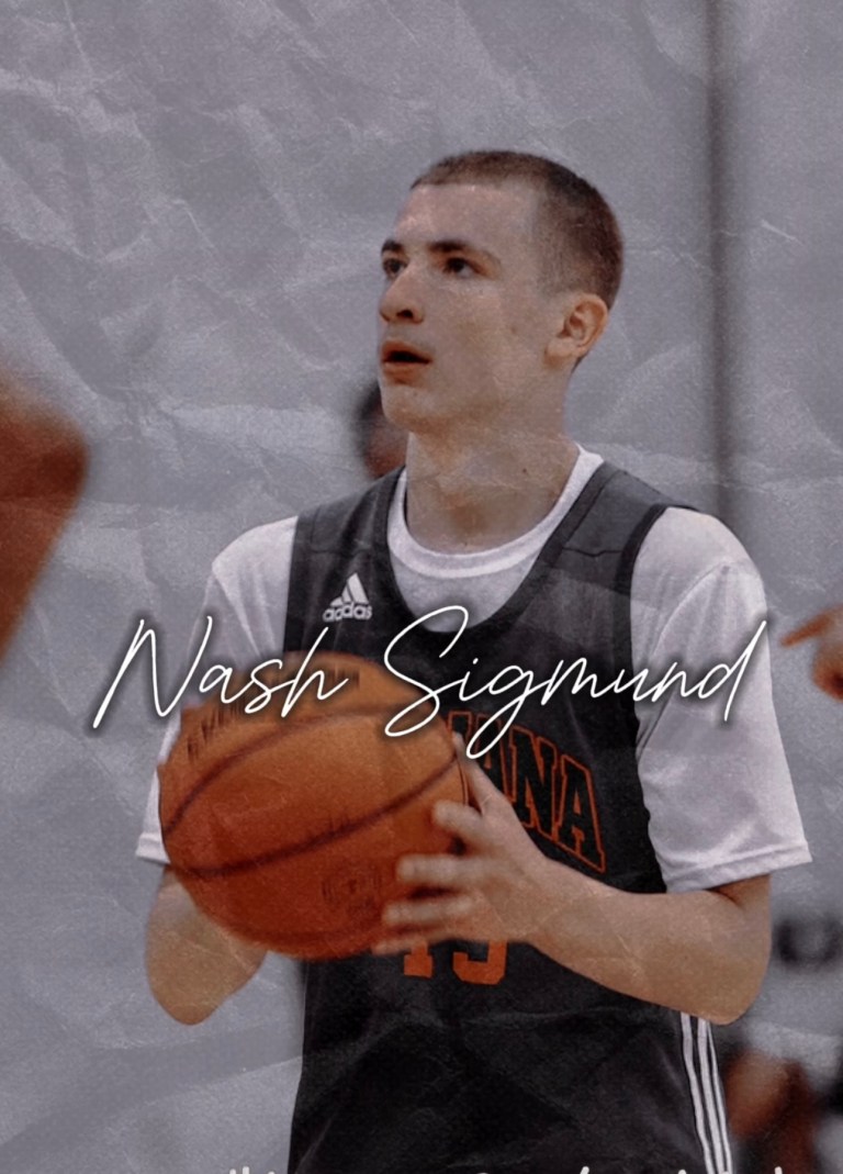 Nash Sigmund