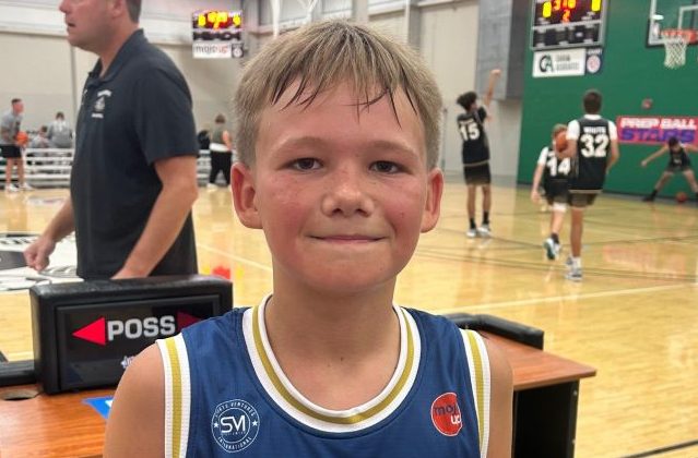 2024 IYBL Back to School League- Class of 2029-2030 Guards