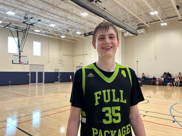 Summer Top 2025 Shot Makers Pt 1