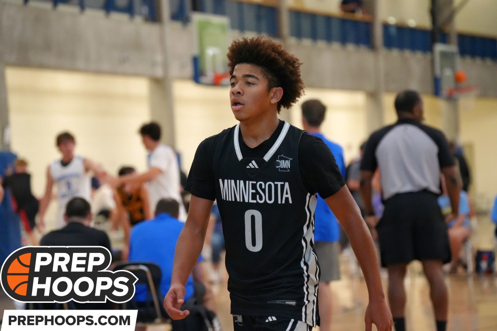 The Lake Conference Preview