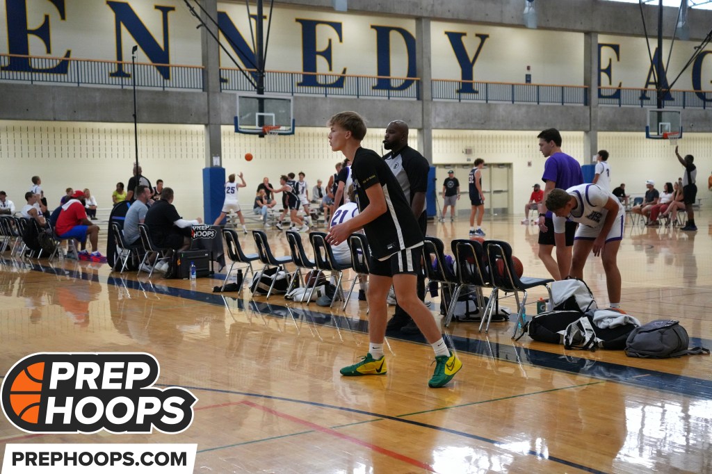 Minnesota Sophomore Showcase: Team 2 Evaluations