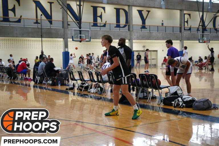 Minnesota Sophomore Showcase: Team 2 Evaluations