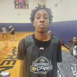 Isaiah Onu