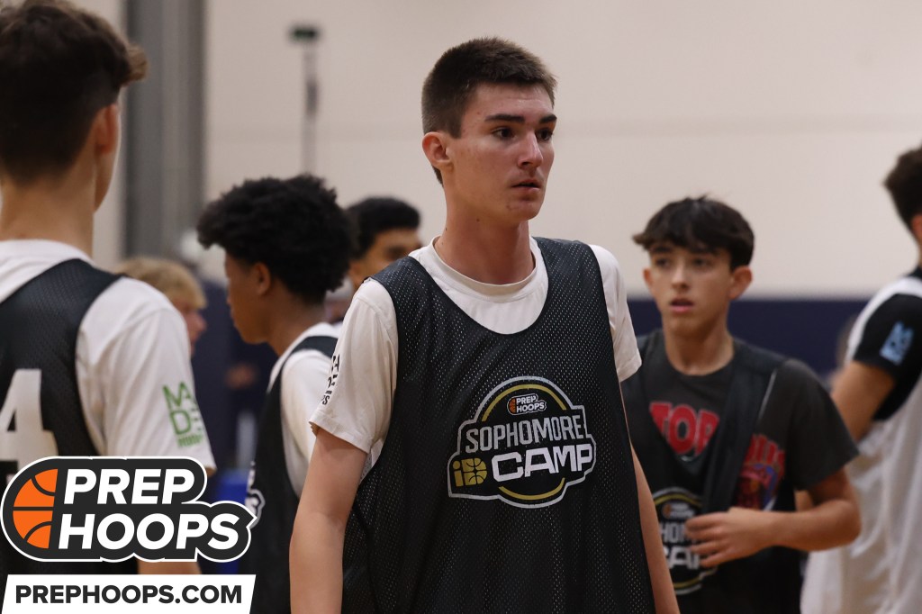 Pure Sweat Fall Showcase: 2026 and 2027 Top Performers