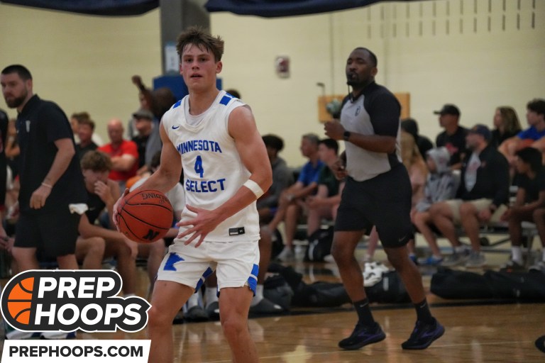 4A Section 5: Review and Prospects