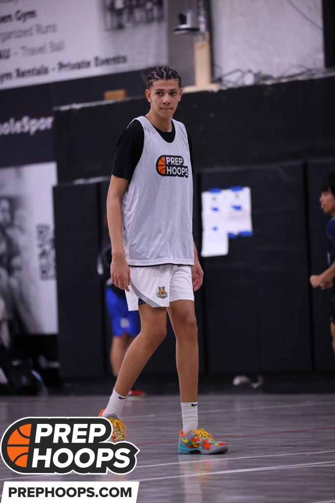 PH Florida Sophomore ID Camp: Most Upside