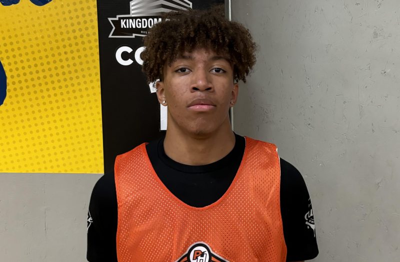 Five Class 3A Freshmen Making an Early Impact