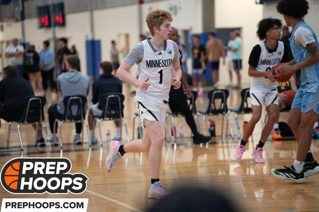 8 Minnesota Prospects of Note This Week