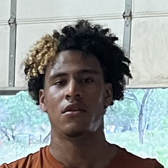 Jordan Thomas