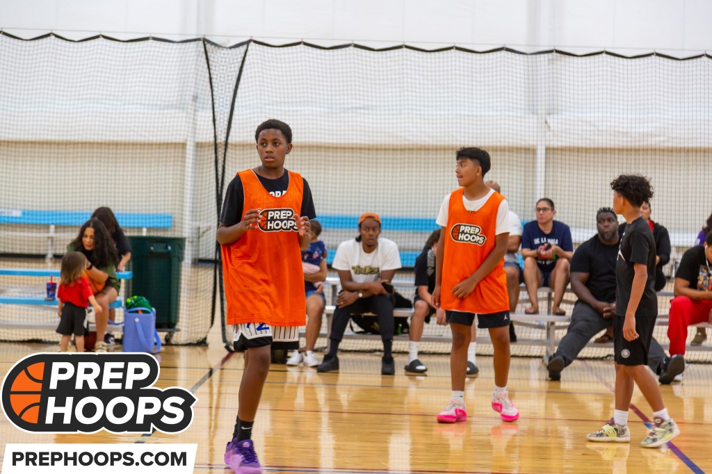 Commanders On The Court: Guards Who Lead