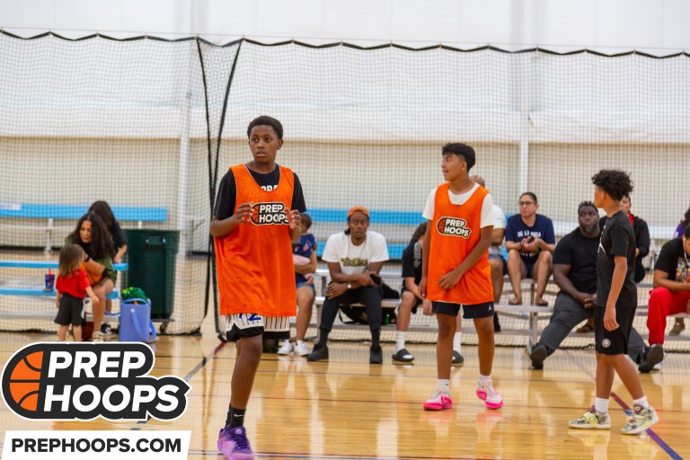 Commanders On The Court: Guards Who Lead