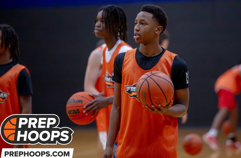 2028 Rankings Update: Top Combo Guards