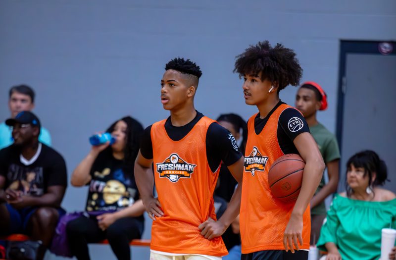 Derby City Tip Off: 2026-2028 Standouts