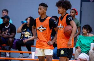 2028 Rankings Update: Top 5