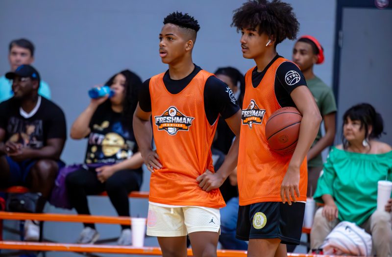 2028 Rankings Update: Top 5