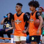 2028 Rankings Update: The Top Five