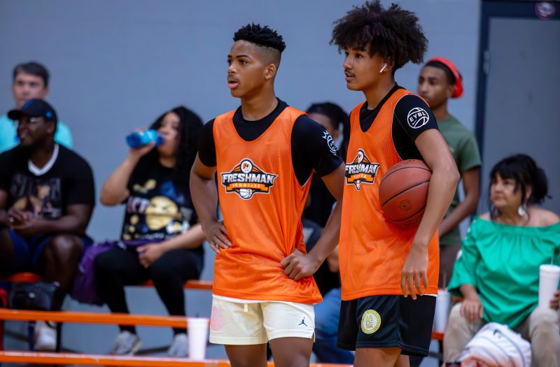 2028 Rankings Update: The Top Five