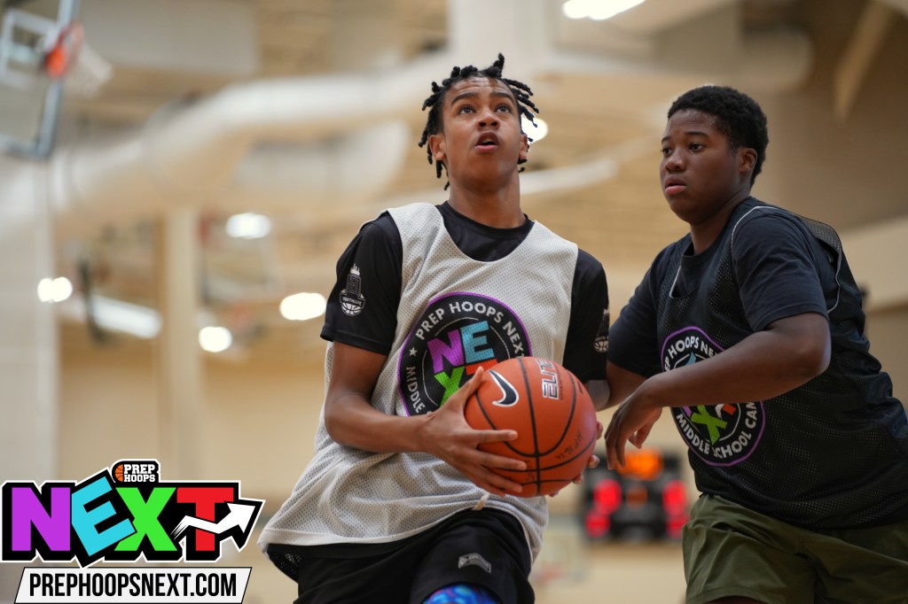 Minnesota 2029 8th Graders Playing UP