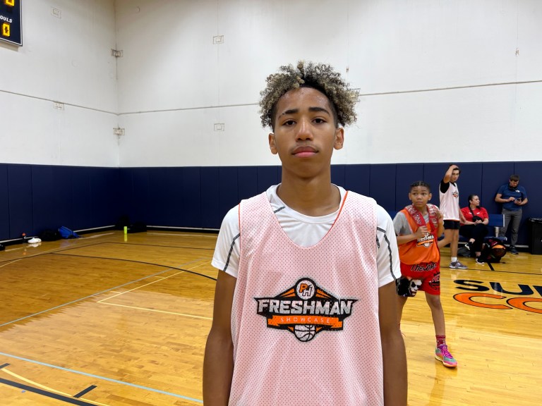 Freshman Showcase: Wing New Names Emerge