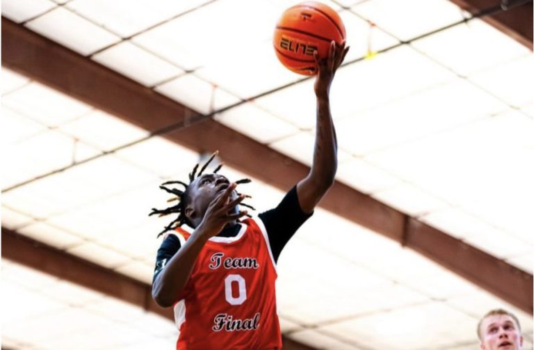 Pete &amp;amp; Jameer Nelson Classic: SEPA Prospects to Watch II