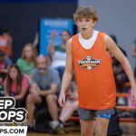 2028 Rankings: Top Combo Guards