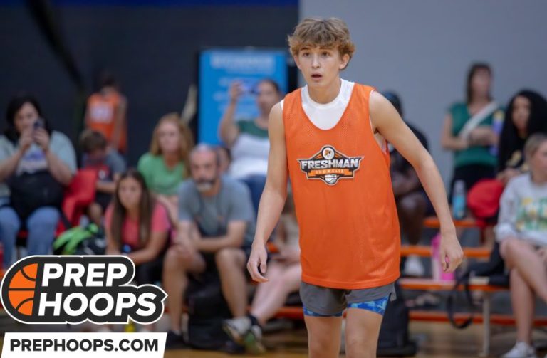 2028 Rankings: Top Combo Guards