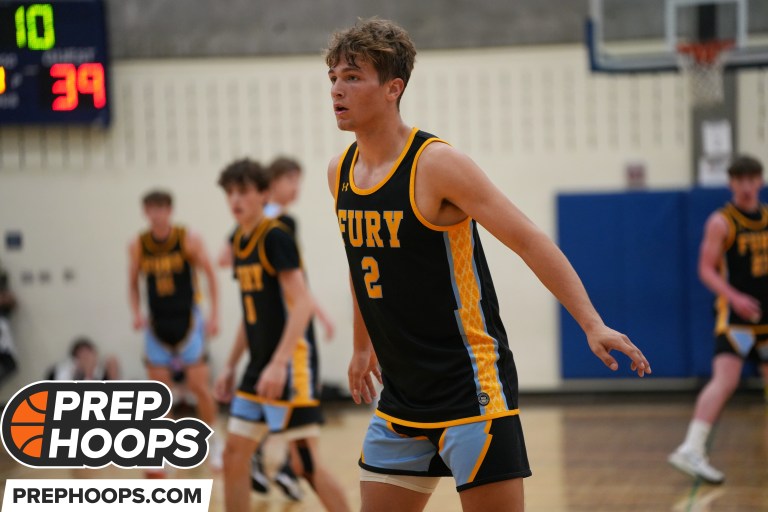 National Open Championships: Fury Antl to the finals