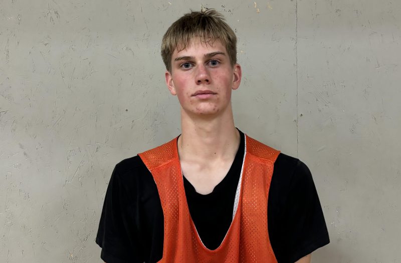 Iowa Freshman Showcase: Team 2 Evaluations