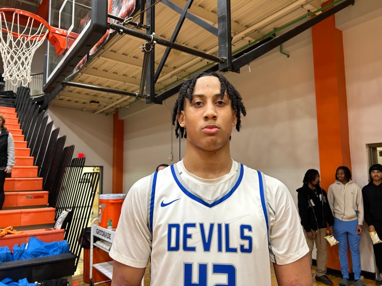 2025 Rankings: Post Prospect Sleepers
