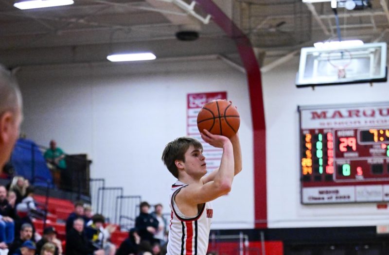 Kyler Sager