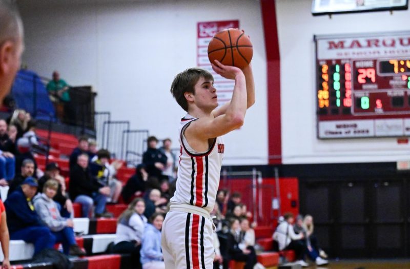 Upper Peninsula Top 25: 15-11