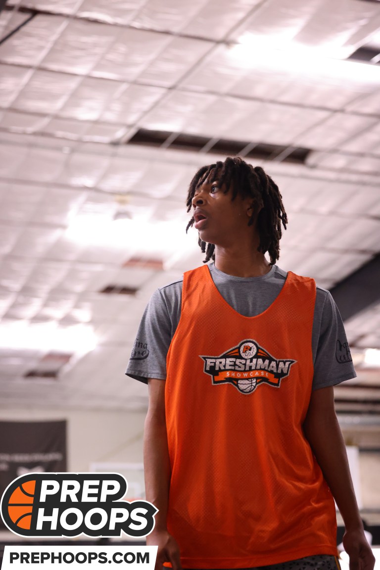 Florida Freshman Showcase: Best Athletes
