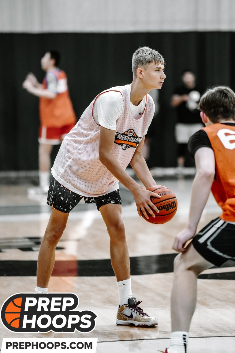 Updated Class of 2028 Rankings – 6-10