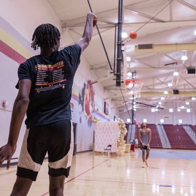 Malachi Anderson
