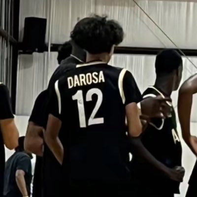 Memphis DaRosa