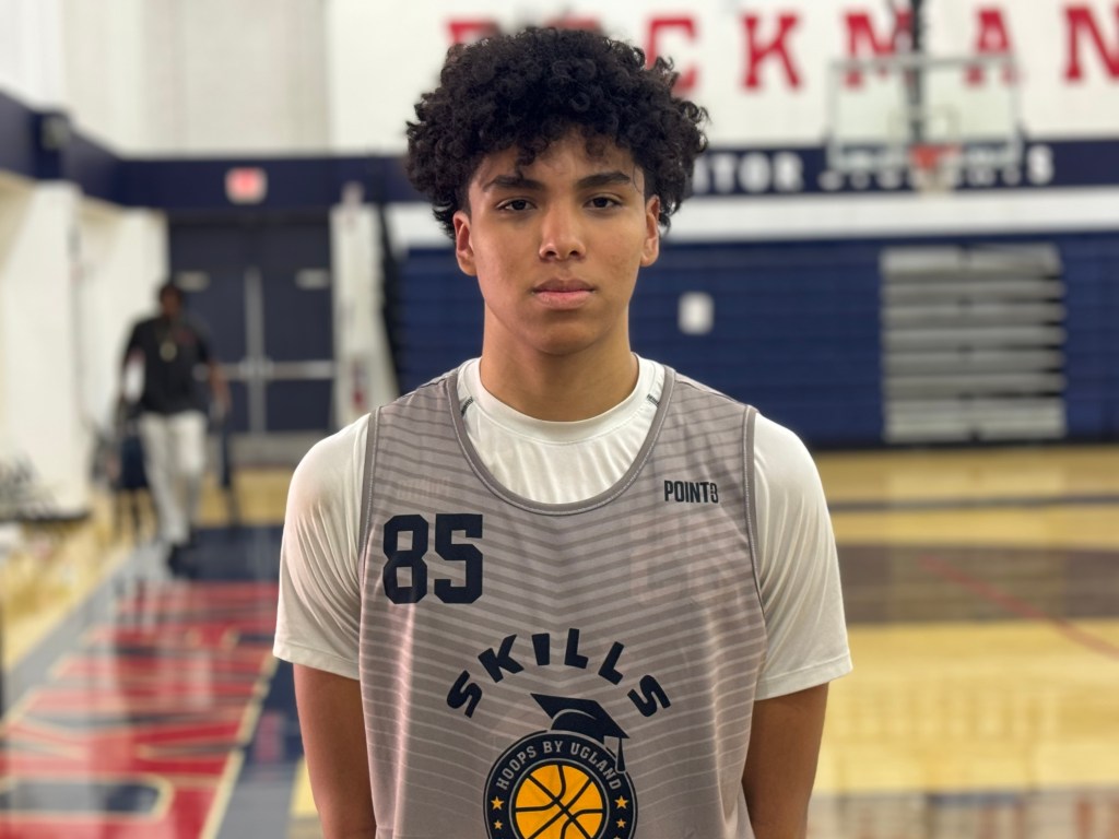 Skills Summit: Top W/F/C Performers (Pt. 2)